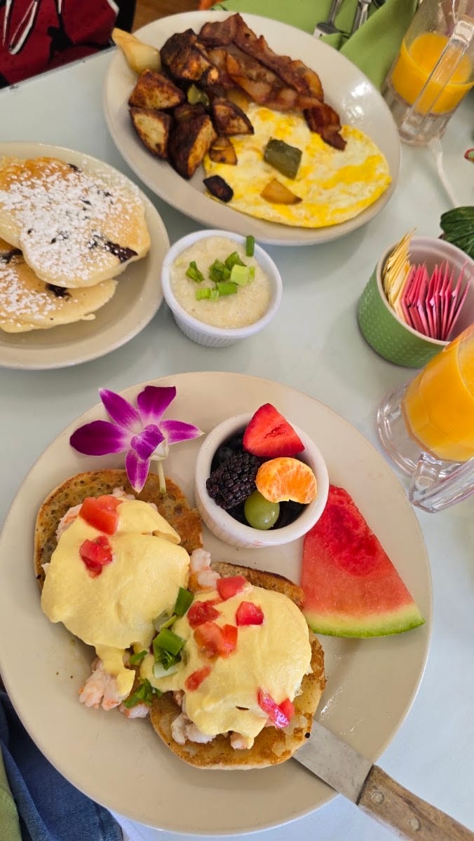 The Breakfast House, photo 4