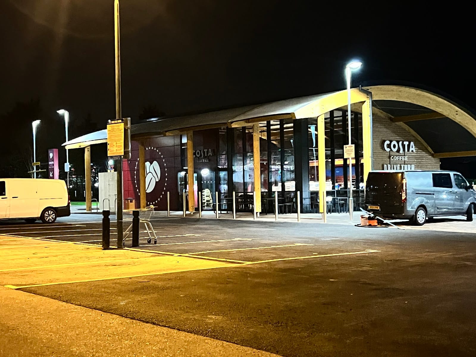 Costa Coffee, photo 4