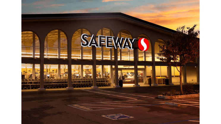 Safeway, photo 2