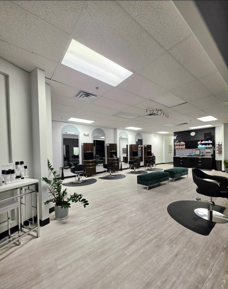 Salus Hair & Skin