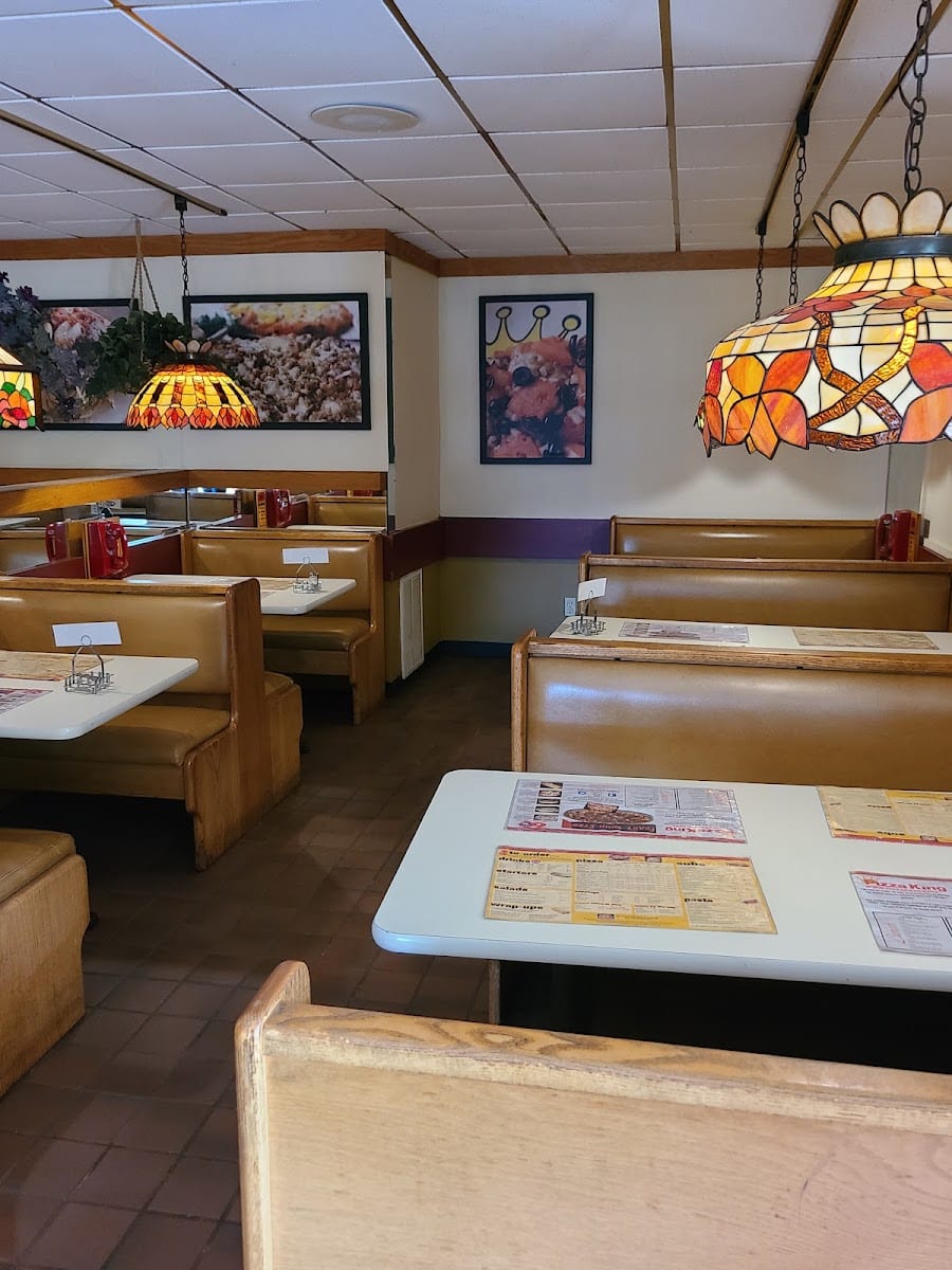 Pizza King, photo 4