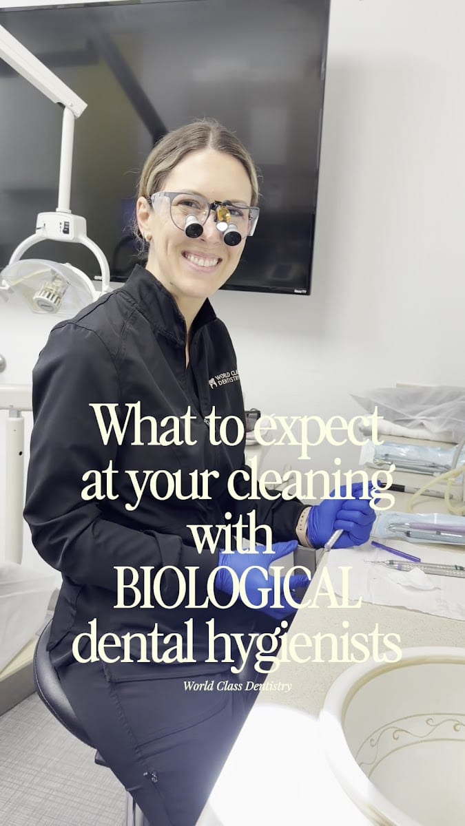 World Class Dentistry, photo 3