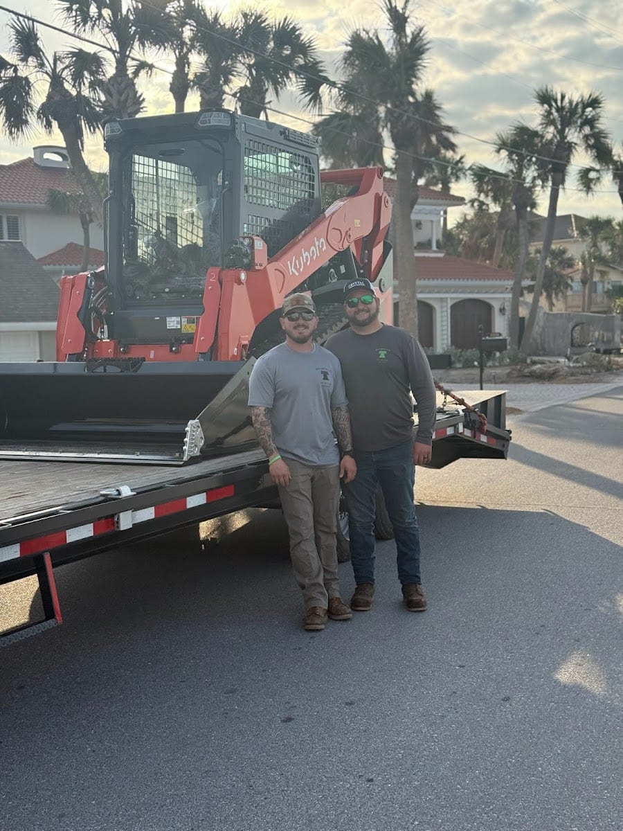 Liberty Tree & Land Services