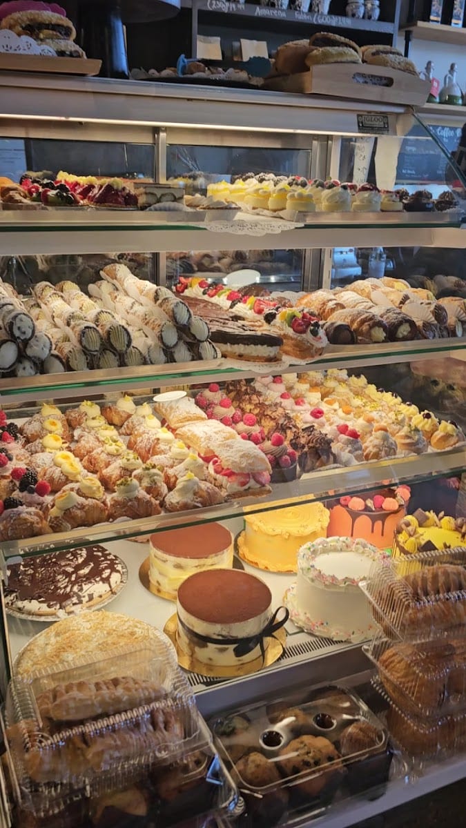 Montesanto Bakery, photo 3