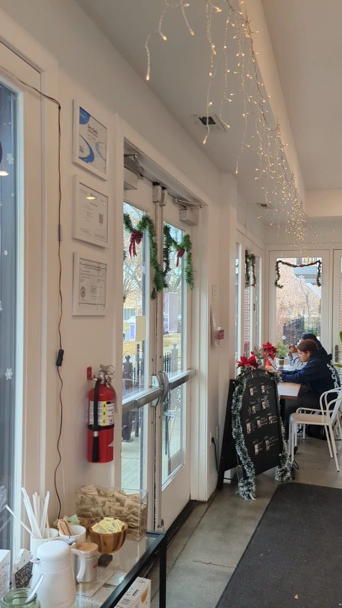 District Coffee Co., photo 3