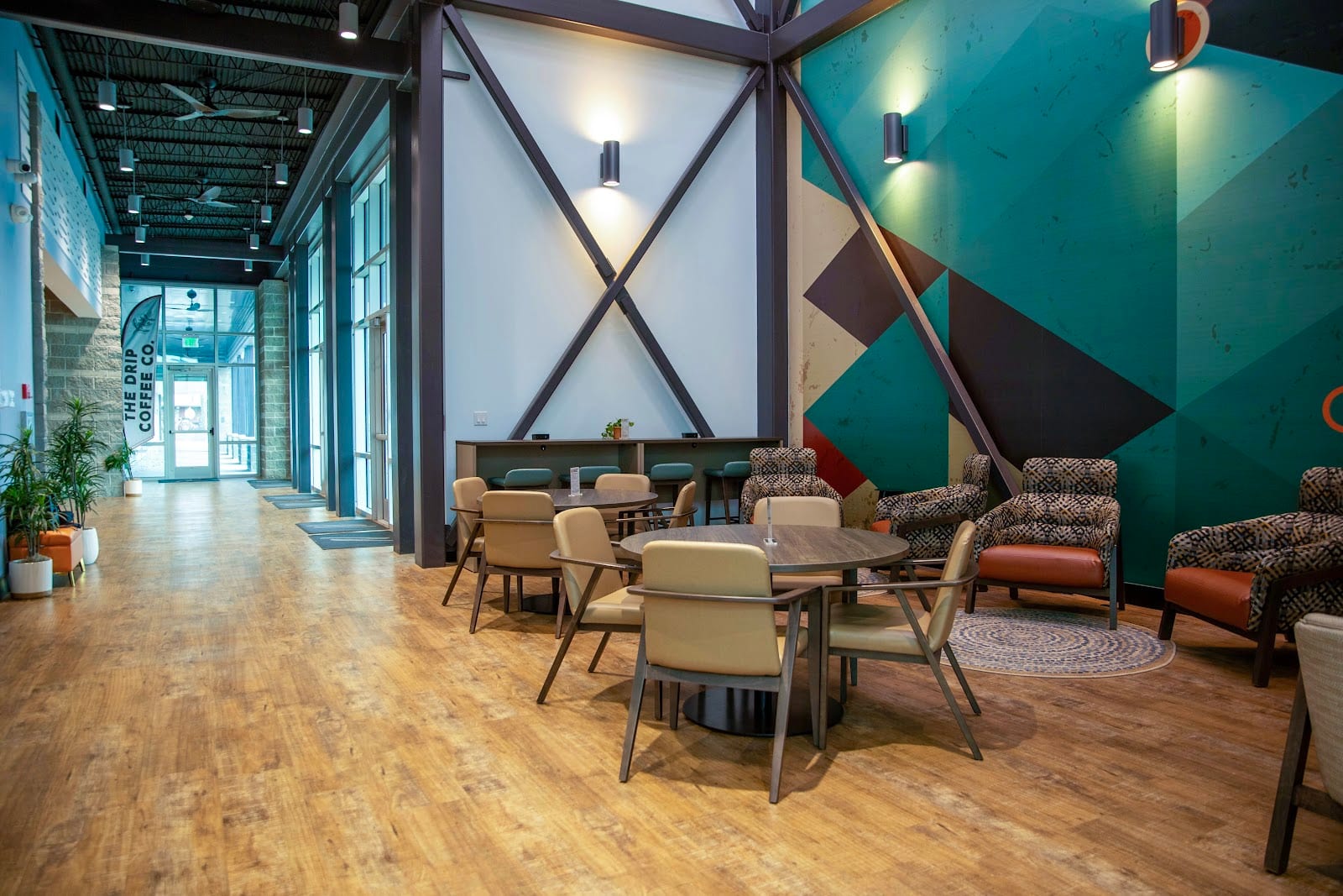 The Drip Coffee Co., photo 2