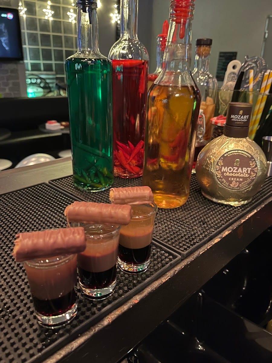 Bar Heure Sup'