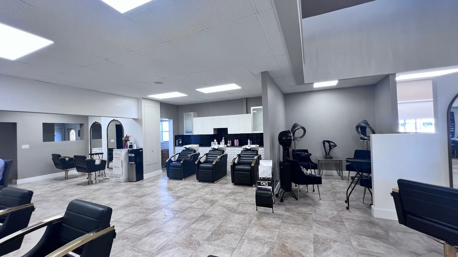Eden Salon & Spa, photo 3