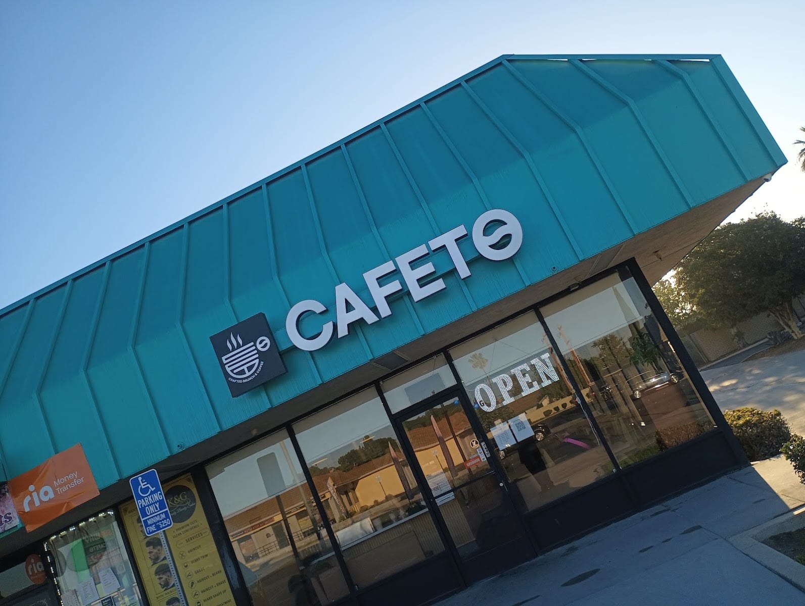 CAFETO