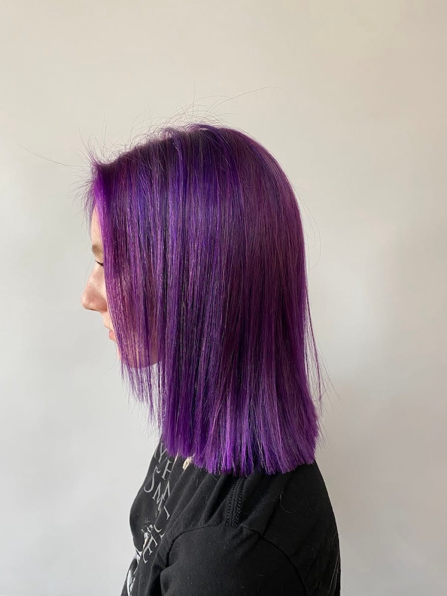 Bre Morales Stylist