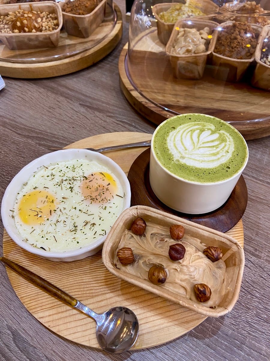 Monalisa coffee shop, photo 4