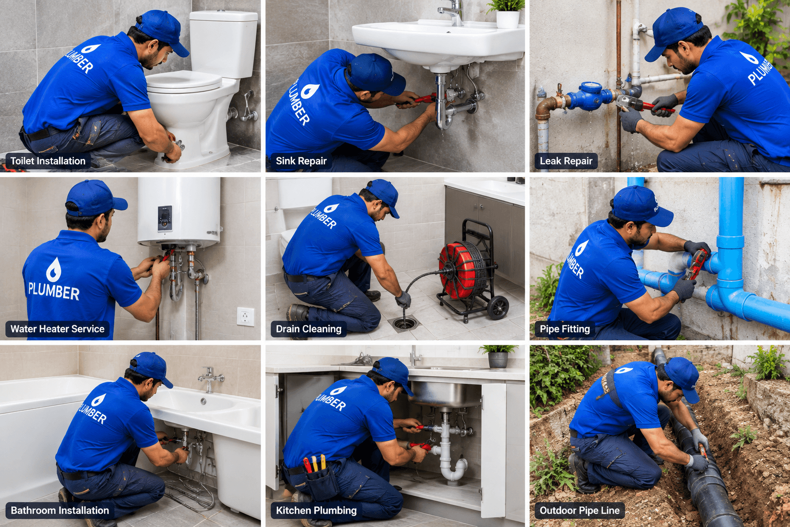 Trusted Plumbers Direct, photo 3