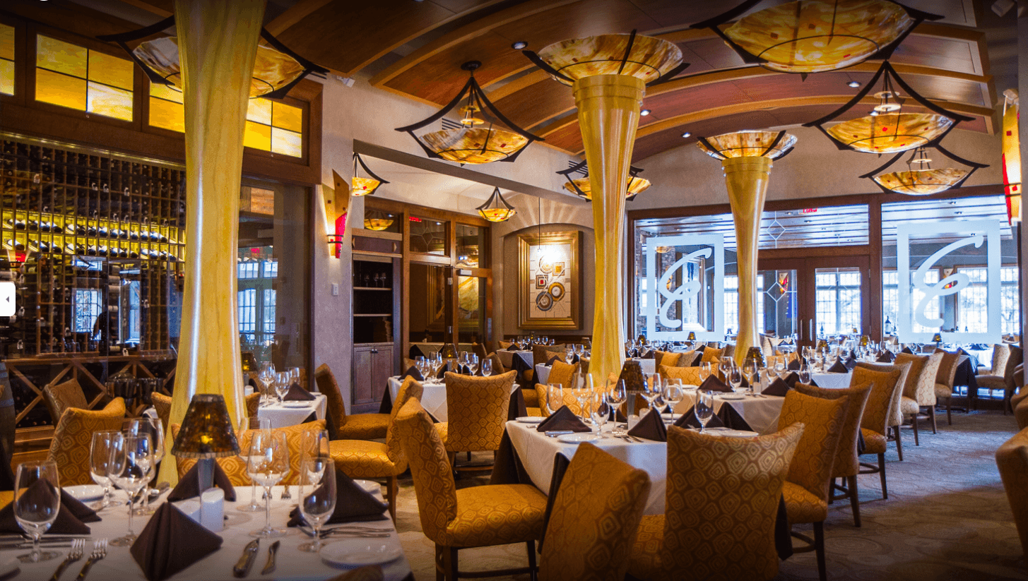 Eddie Merlot's, photo 2