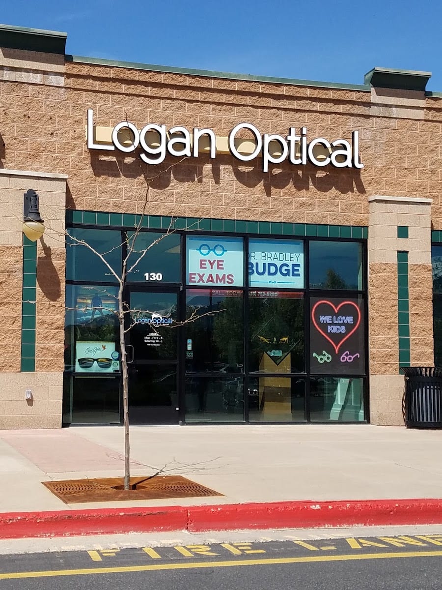 Logan Optical, photo 4