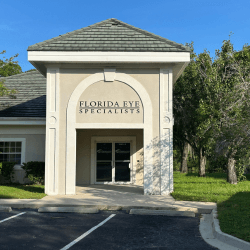 Florida Eye Specialists - Fleming Island, photo 2