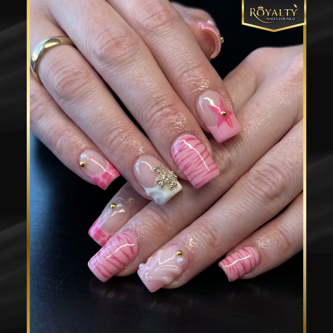 Royalty Nails Lounge, photo 4