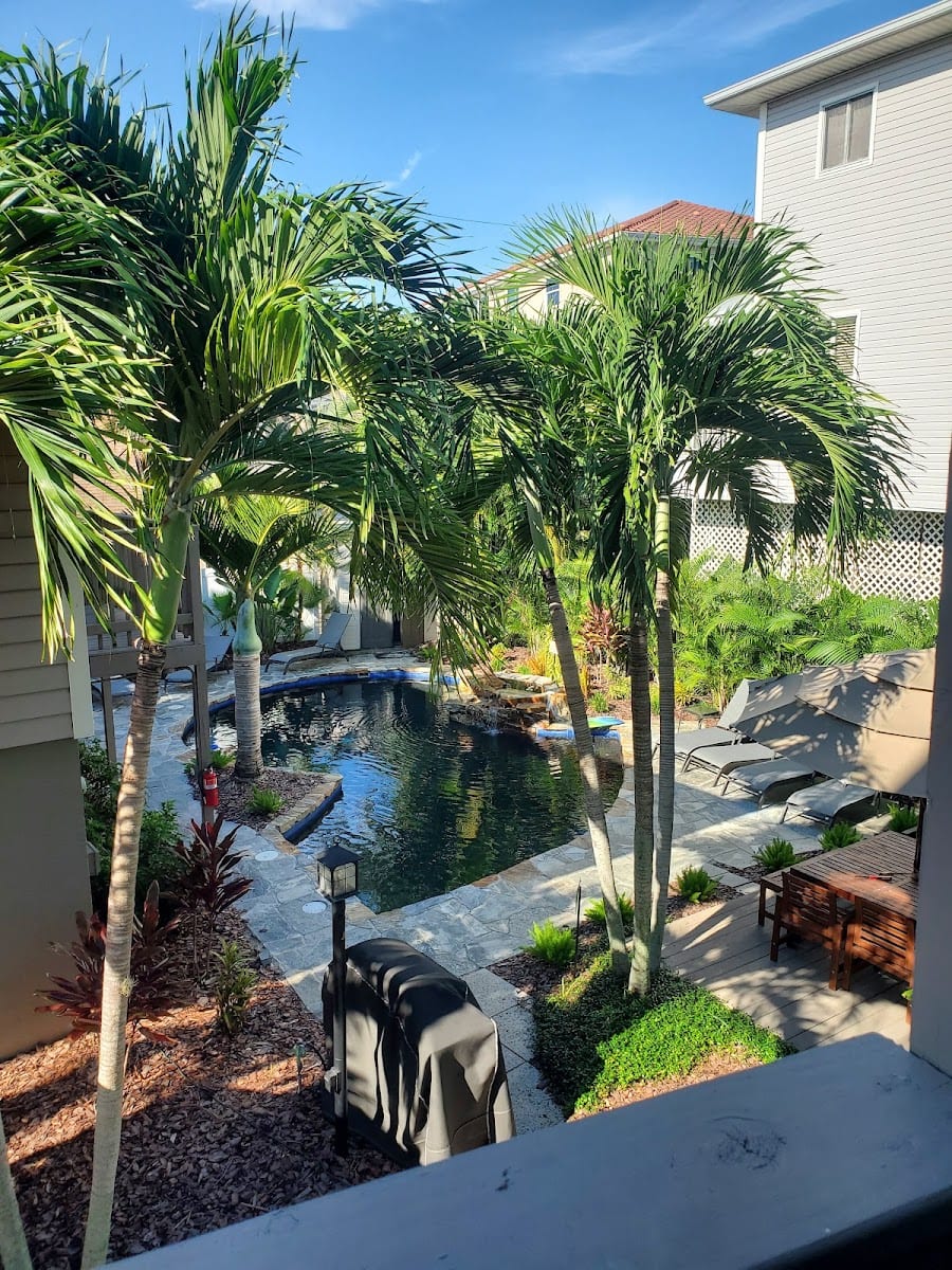 Gumbo Limbo Vacation Rentals