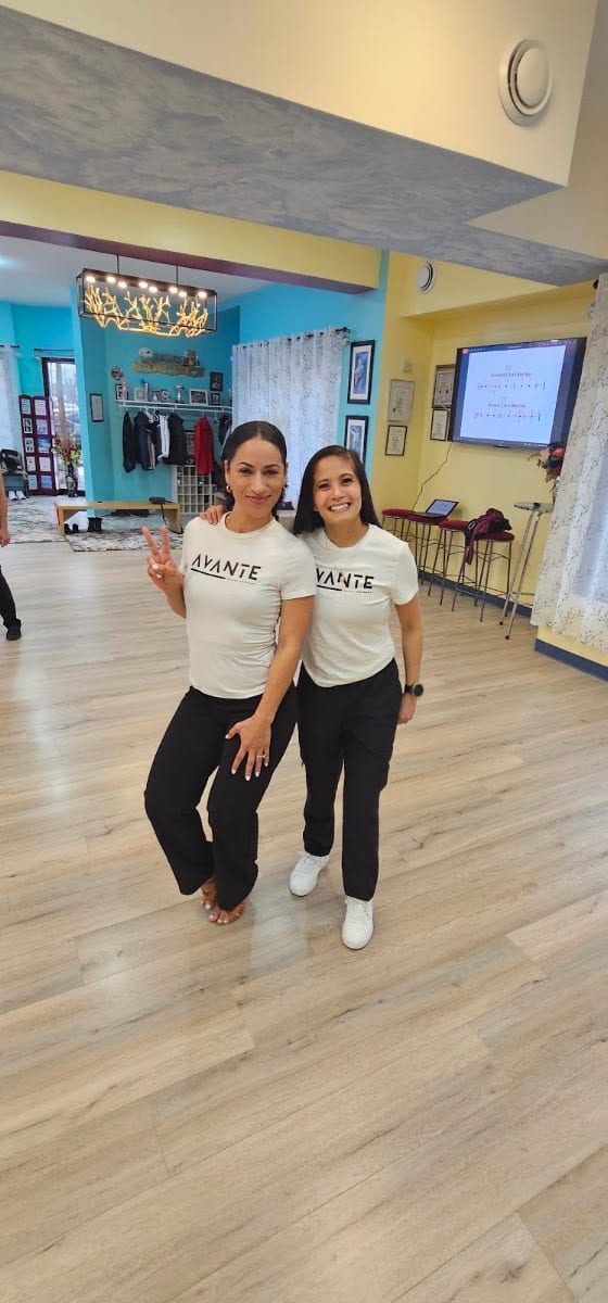Avante Dance Company, photo 2
