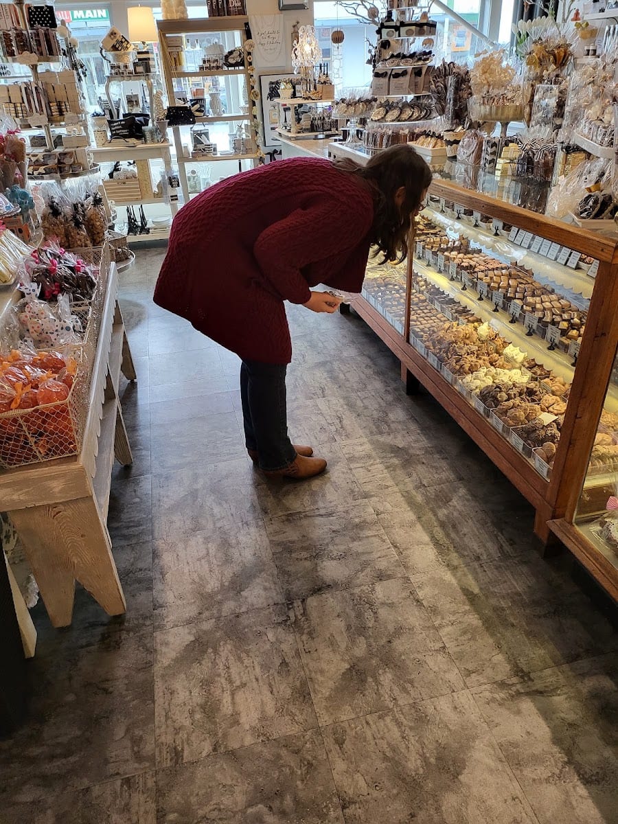 Chocolatier, photo 3
