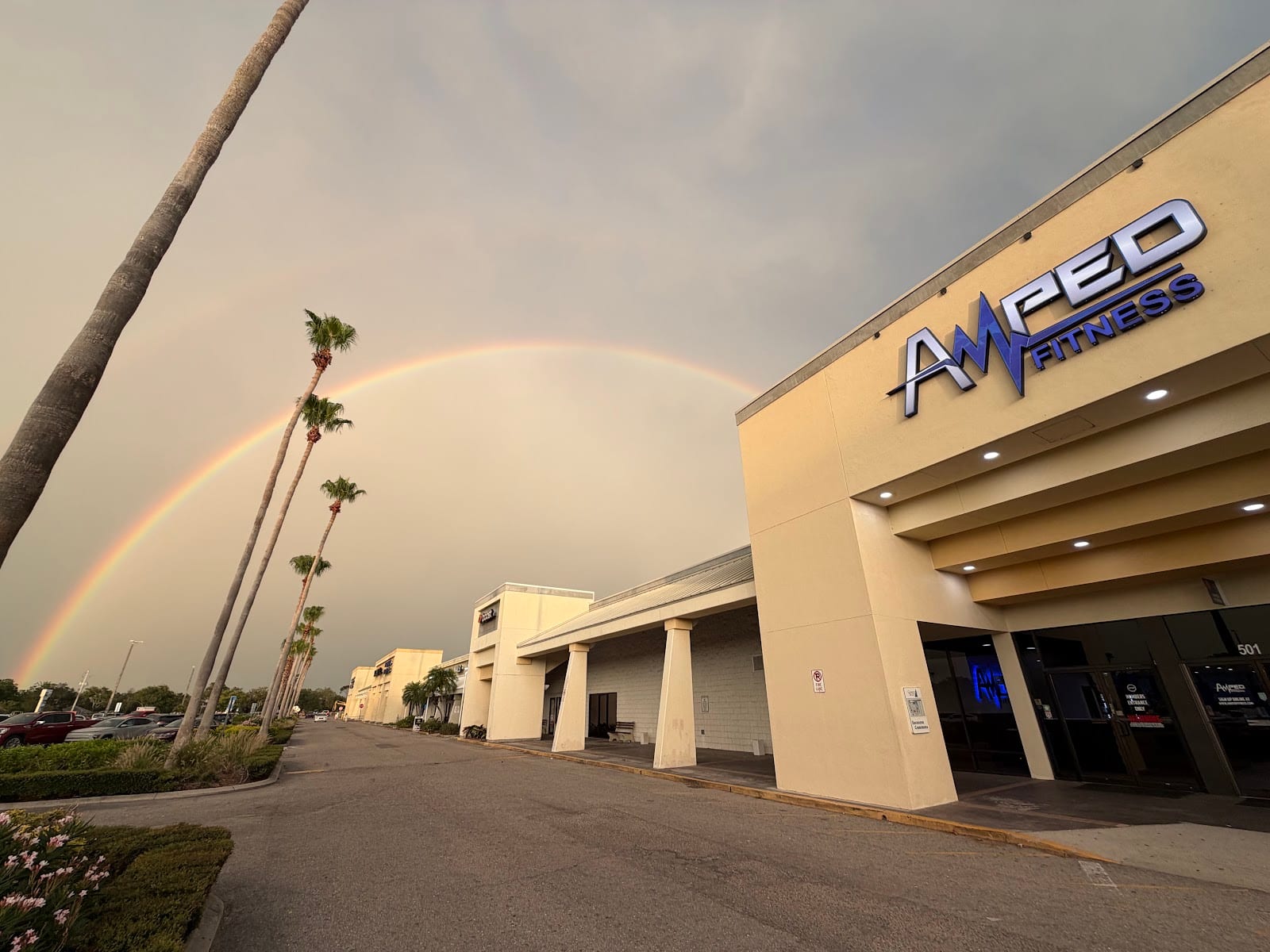 Amped Fitness (Sarasota)