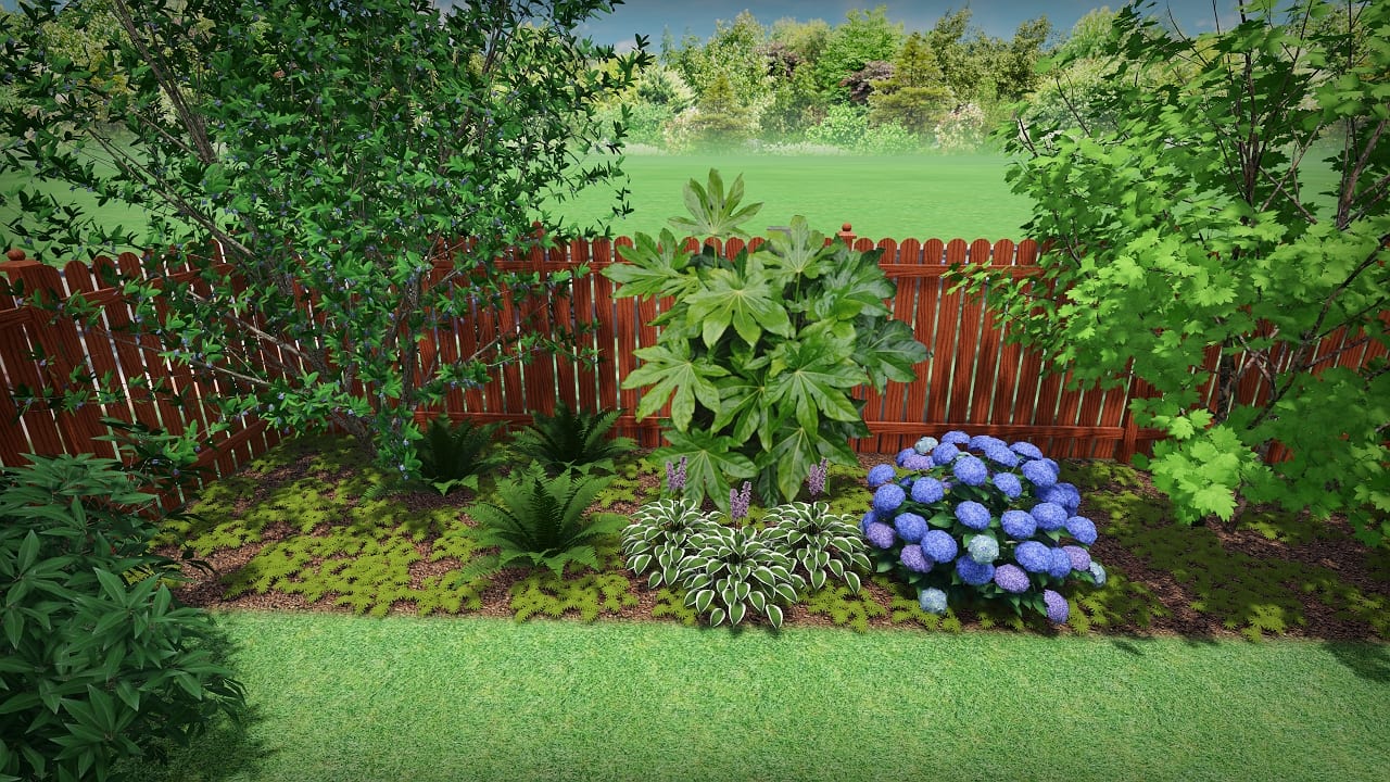 Vibe Gardens
