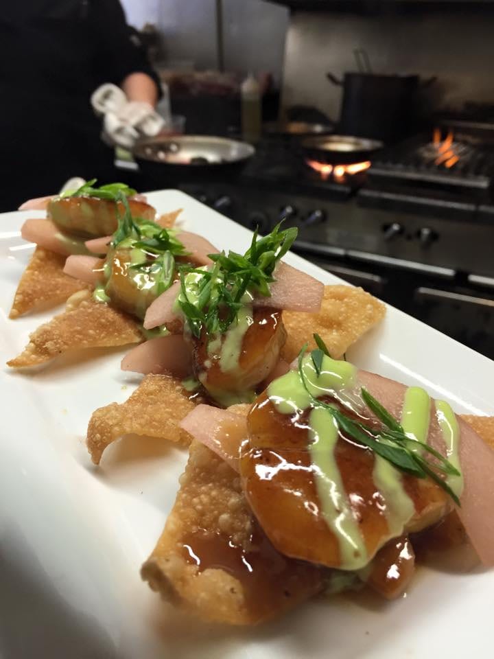 Edibles - Restaurant and Bar