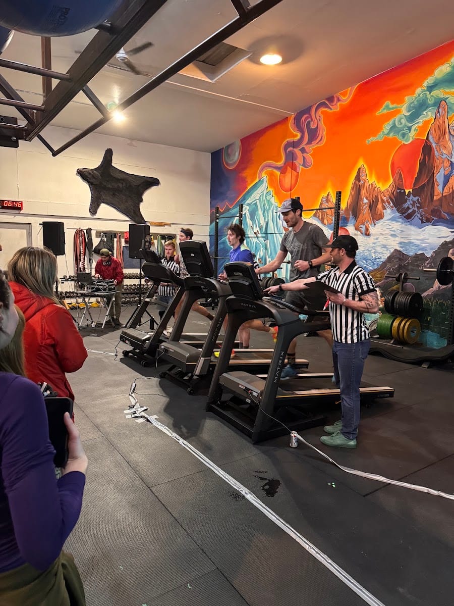 Better Body Fitness Of Montana, photo 4