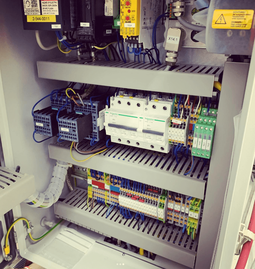 ProTouch Electrical Inc., photo 2