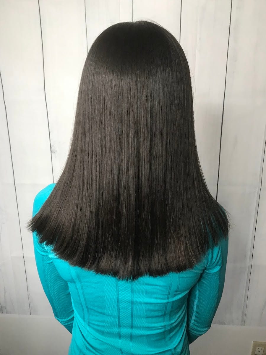 Keratin by Vanessa, photo 3