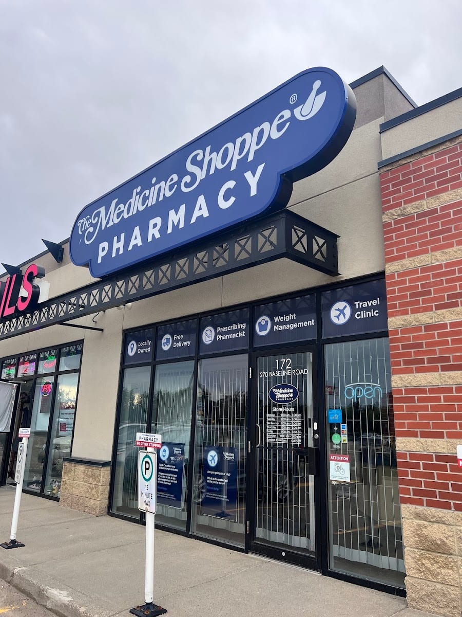 The Medicine Shoppe Pharmacy, photo 2