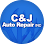 C & J Auto Repair Inc
