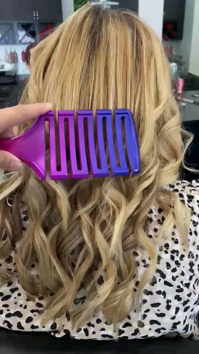 Bella Salon & Spa, photo 2