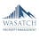 Wasatch Property Management