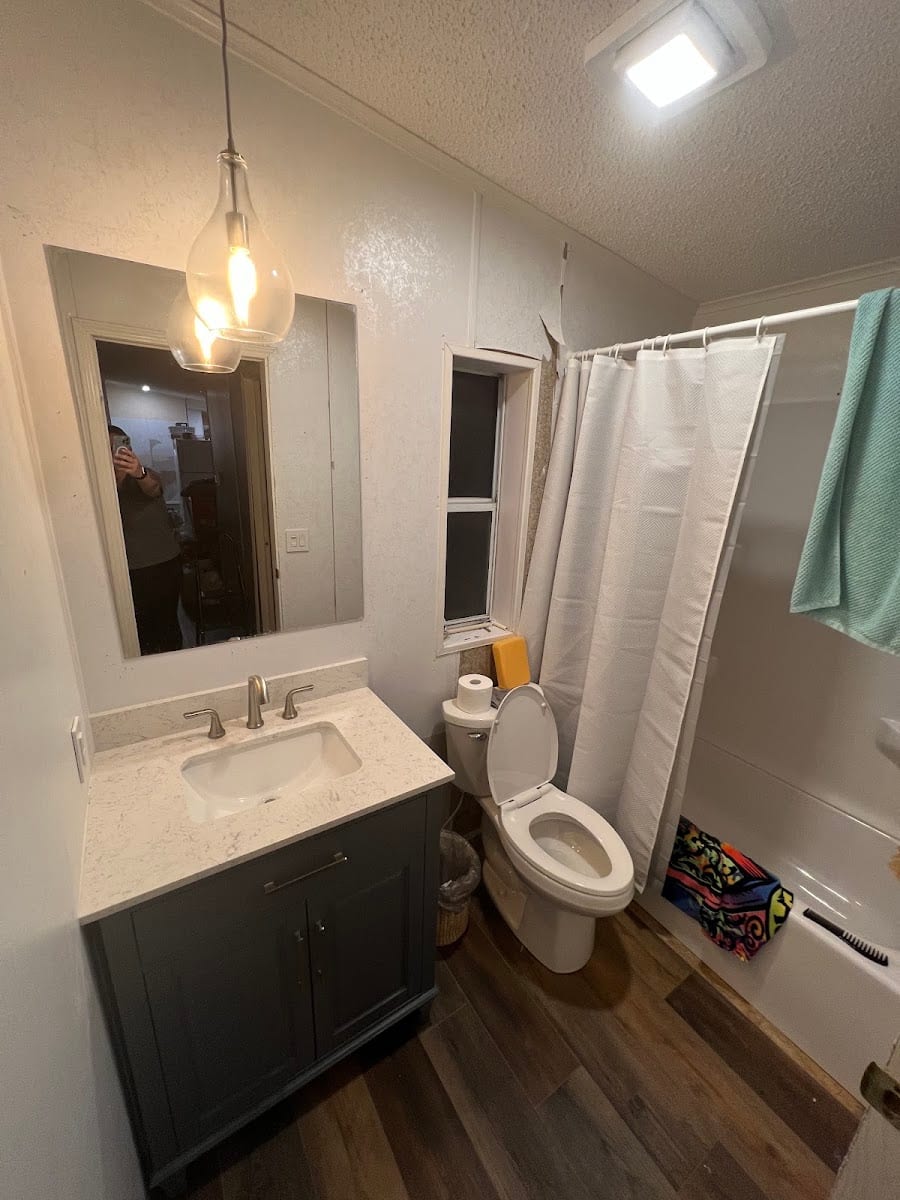 Harry H Hill Plumbing Inc