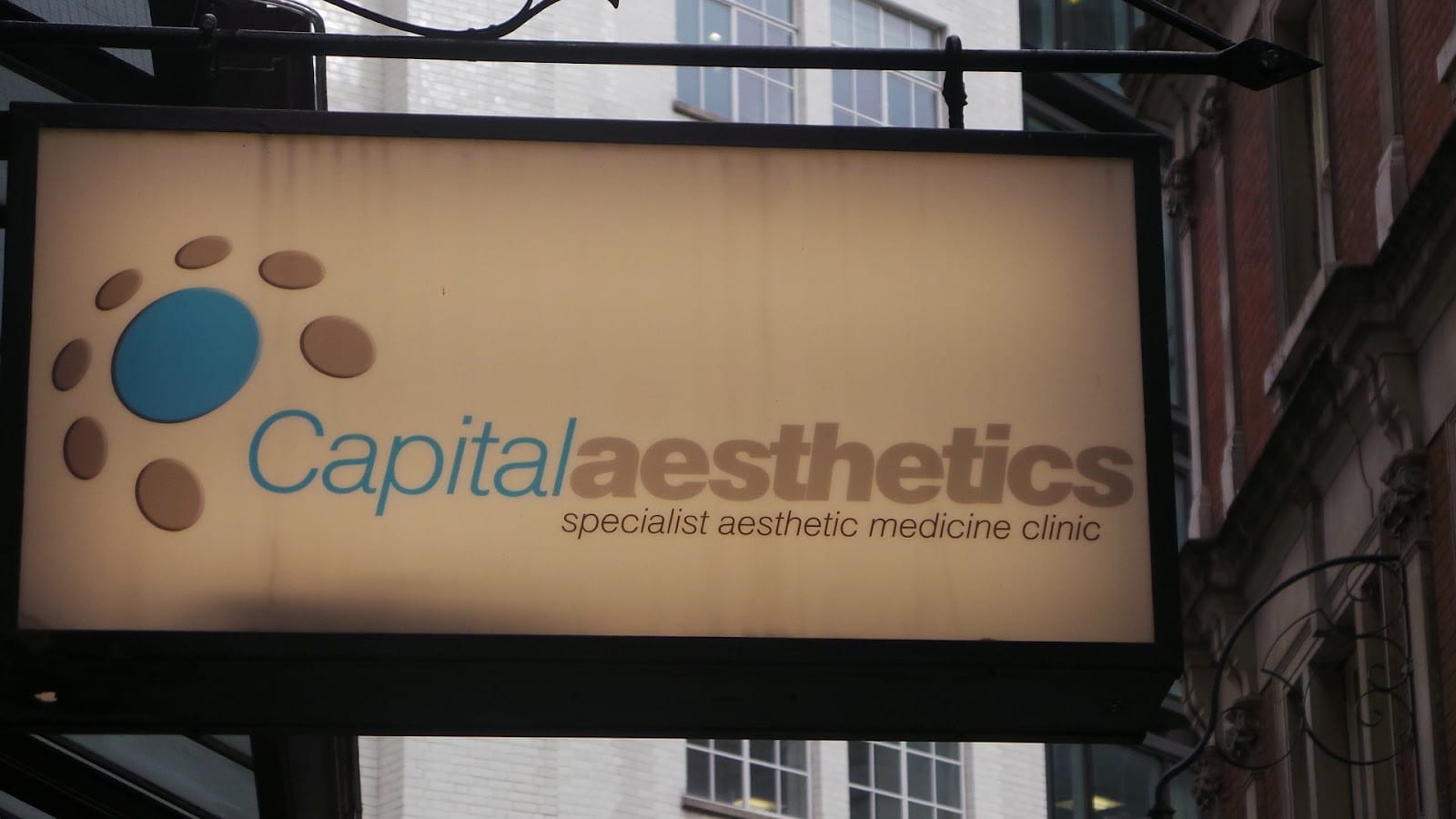 Capital Aesthetics