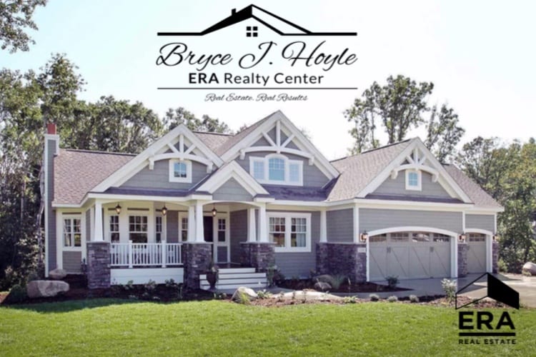 Bryce Hoyle, ERA Realty Center, photo 2