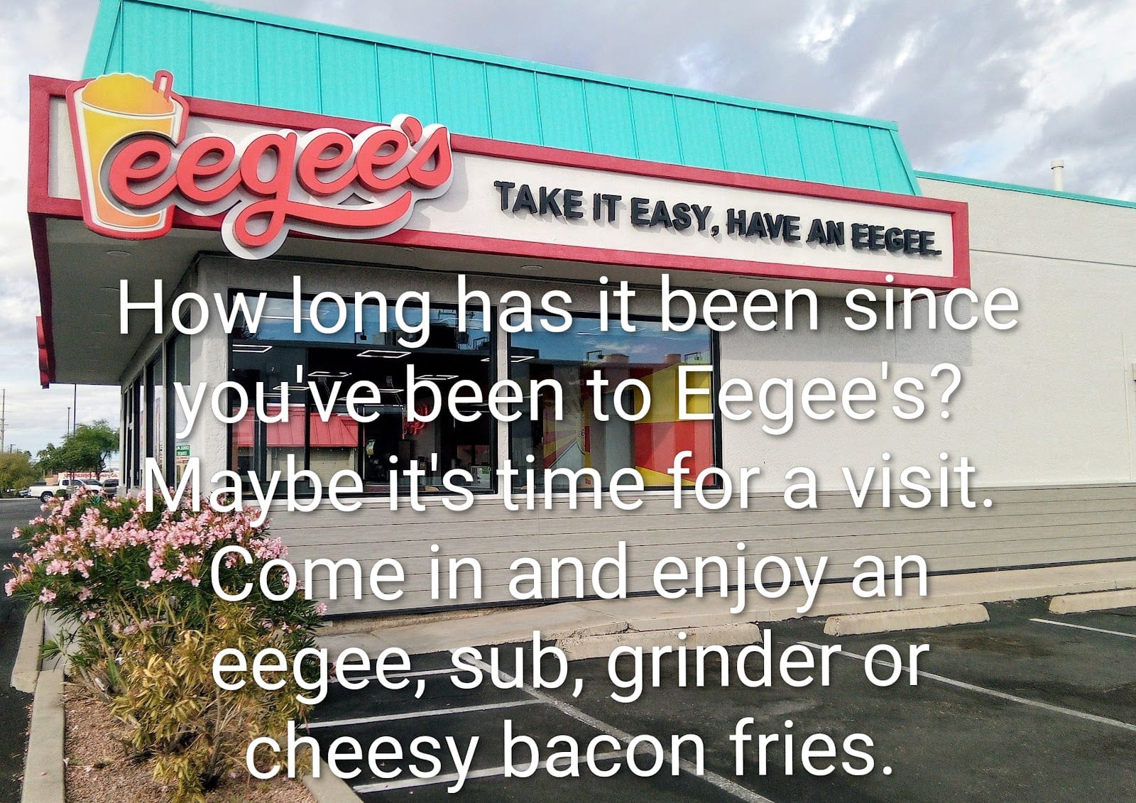 eegee's, photo 3