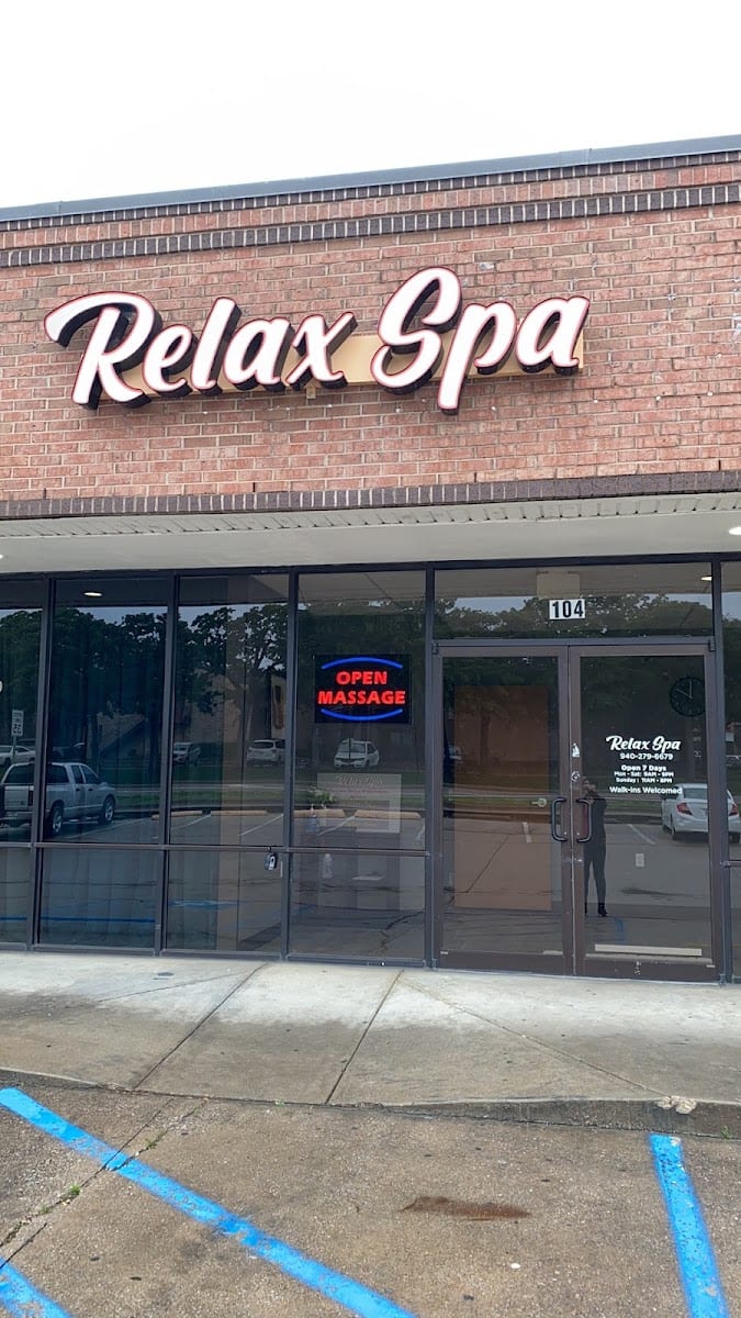 Relax Spa, photo 2