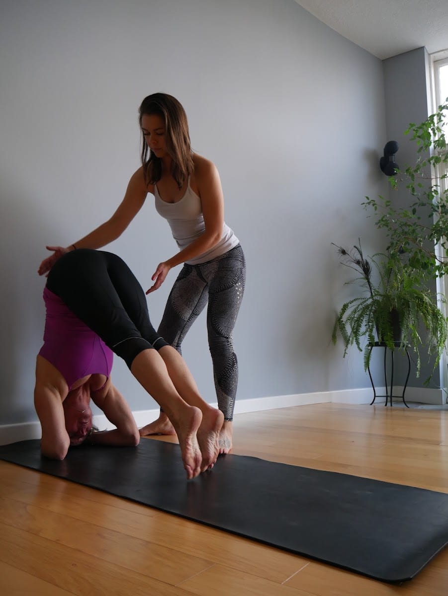 Shanti Yoga Roots, photo 4