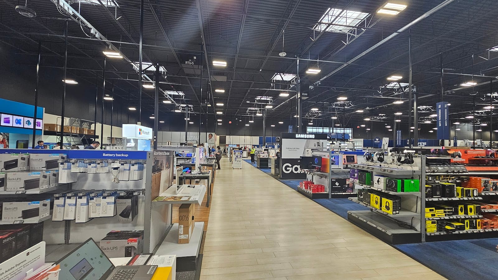 Best Buy
