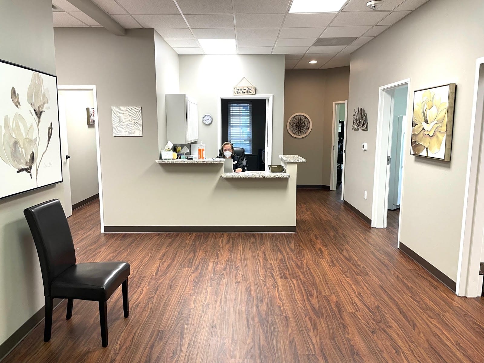 Barnett Allergy Asthma Center