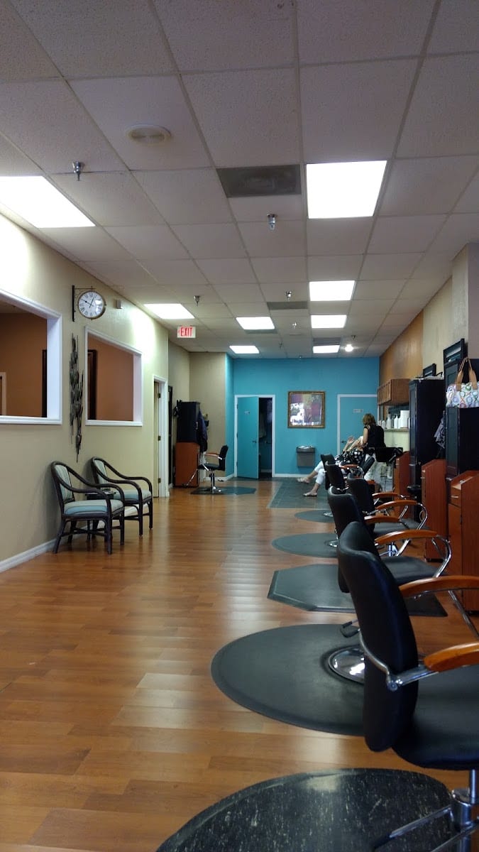 Aztec Hair Salon, photo 3