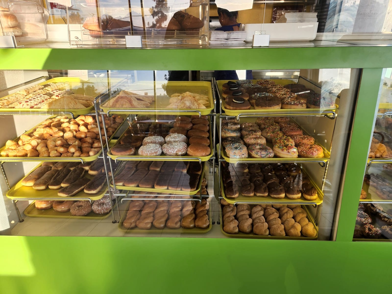 Friends's Donuts & Subs, photo 3