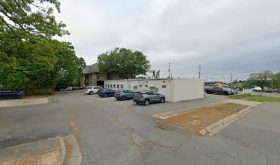 Arkansas Medical Massage Clinic
