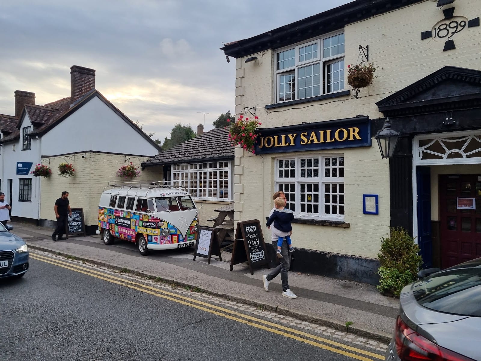 Jolly Sailor, photo 3