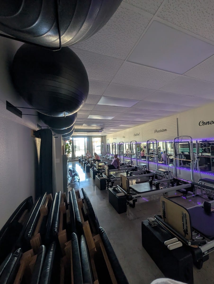 WYO Breeze Pilates, photo 3