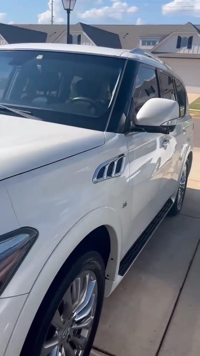 Cannon Mobile Detailing, photo 3
