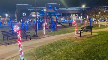 Mill Race Park