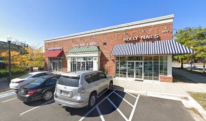 Dr. April L. Calton, DDS