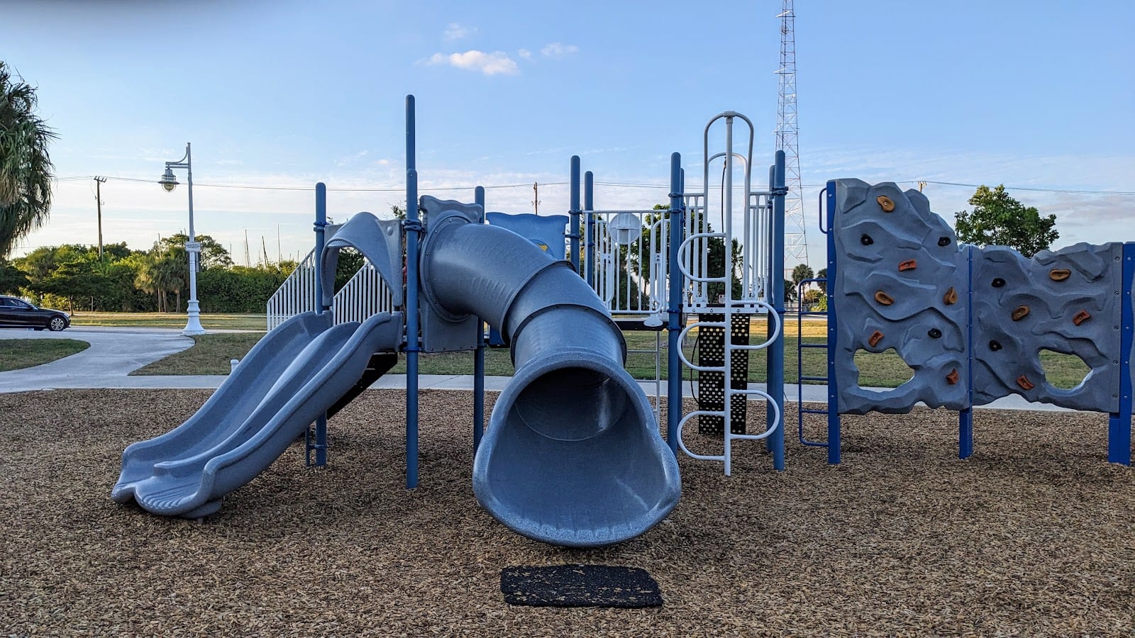 City Island Playground